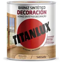 Titan Vernis Synthétique 250ml