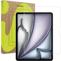 IMoshion Protection d'écran en verre trempé Apple iPad Pro 13 (2025) M5 / (2024) M4 / Air 13 pouces (2026) M4 / (2025) M3 / (2024) M2