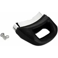 Fagor Poignée latérale - - DUO - 4L/6L/8L - Plastique - Noir