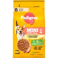 Mars Adult Mini à la volaille pour chien