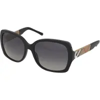 Burberry Lunettes de soleil pour femmes BE 4160