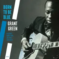 Pias Born to be blue hq