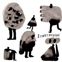V2 Red Eye Longstanding - Once Upon A Time Called Now [Vinyl]