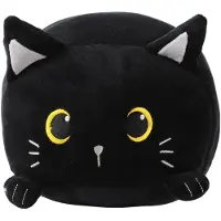 Itotal Coussin Cat Noir
