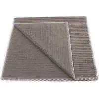 Heckett & Lane Tapis de Bain Heckett Lane Bamboo Taupe-60 x 100 cm