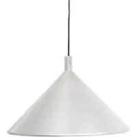 Martinelli Luce Cono 1861 Suspension White
