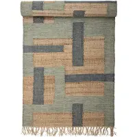 Bloomingville Tapis Honiton