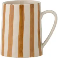 Bloomingville Mugs Begonia lot de 6 pièces