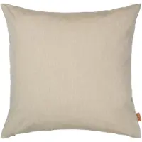 Ferm Living Strand Coussin d'Extérieur Sand