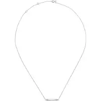 Breil Collier Élégant Breil TJ3574 pour Femmes