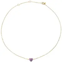 Breil Collier Femmes Breil Élégant TJ3598