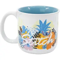 Stor Disney - Tasse En Céramique Ananas Stitch - 325ml