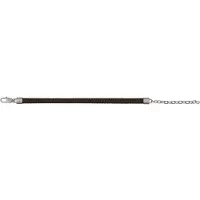 Breil Bracelet brun foncé / argent