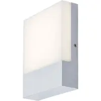 Rabalux Luminaire LED blanc Gimone 10W IP44 77098