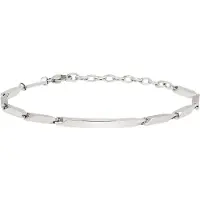 Breil Bracelet argent