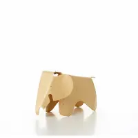Vitra Miniatures Collection Plywood Elephant