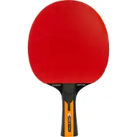 Joola Carbon Control Table Tennis Racket Clair