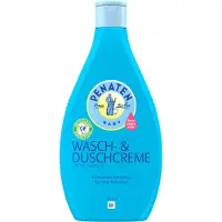 Penaten Gel douche crémeux pour bébé 400ml