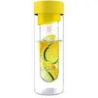 Asobu Bouteille Asobu Flavour It Yellow 480 ml