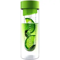 Asobu Bouteille Asobu Flavour It Green 480 ml