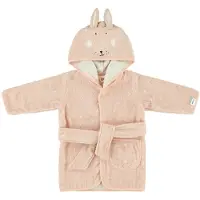Trixie Peignoir - 1-2a - Mrs. Rabbit