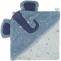 Trixie Cape de bain - 75x75cm - Mrs. Elephant