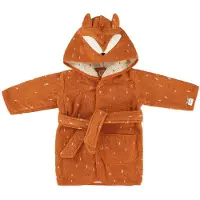 Trixie Peignoir - Mr. Fox