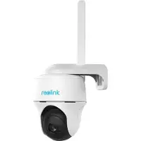 Reolink Caméra De Surveillance G430