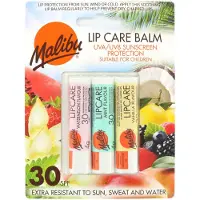 Malibu Soins des lèvres (5 ml)