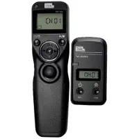 Pixel Télécommande Timer sans fil TW-283 / N3 pour Canon