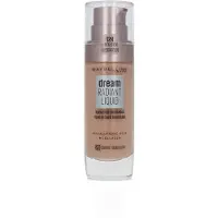 Maybelline Dream Satin Liquid Fond de Teint SPF13 20 Beige Eclat 30ml