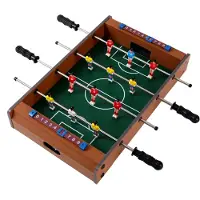 Itotal - Mini Foosball (XL2641)