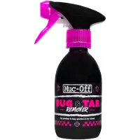 Muc-Off Nettoyant anti-insectes Bug and Tar Remover - 250ml