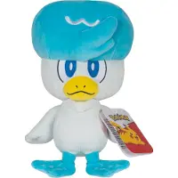 Pokémon Figurka Pluszowa Pokémon Quaxly 20 cm - Oficjalny Produkt Pokémon Company
