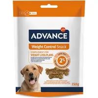 Affinity Advance Advance Appetite Control Snack pour chien - 3 x 150 g