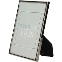 Zep Cadre photo VK577B Silvia Black 13x18 cm (13 x 18 cm)