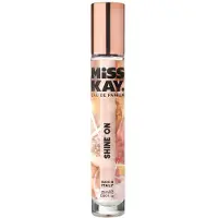 Miss Kay - Shine On Eau De Parfum 25ml