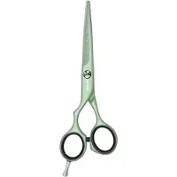 Comair Pastell Plus Matcha Vert Gauche 5.75