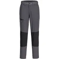 Portwest CD887 WX2 Pantalon de travail stretch pour femme Noir T. 26