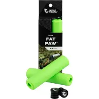 Wolf Tooth Fat Paw 9.5 Mm Grips Vert