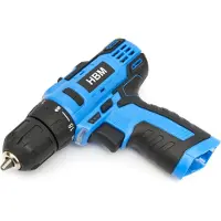 HBM Perceuse sans fil 10,8 volts Power10