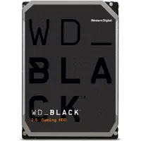 Western Digital WD Black WD8002FZWX 8 To