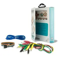 Ebotics Kit Croc&play