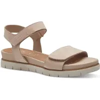 Tamaris Sandales beige