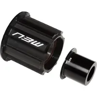 Dt Swiss Ratchet Rat Campagnolo N3w Freehub Body Argenté