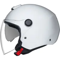 NEXX Y.10 Plain Casque Jet