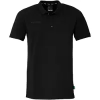 Kempa T-Shirt fonctionnel gris foncé / noir
