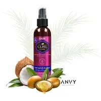 Hask Curl Care 5-in-1 Spray sans rinçage 175ML