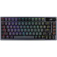 Asus Clavier Mécanique Sans Fil Gaming Rog Azoth Allemand
