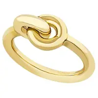 Breil Bague or